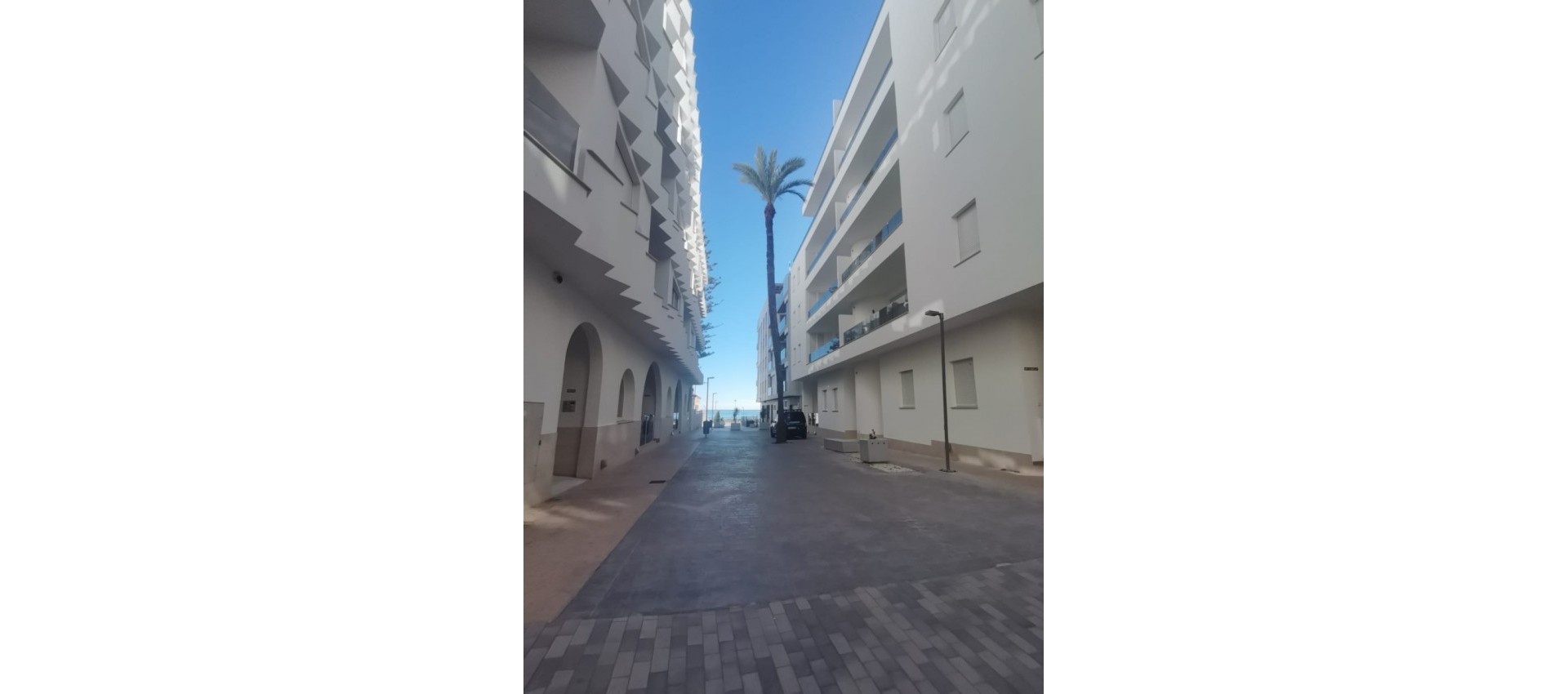 Nueva construcción  - Ático - Torrevieja - Torrevieja - Playa de los Locos