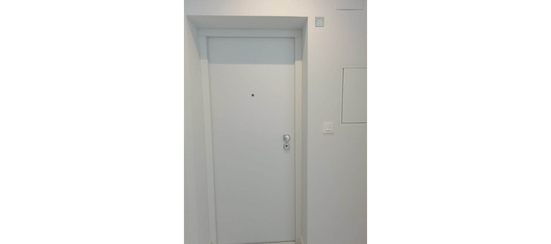 Nueva construcción  - Ático - Torrevieja - Torrevieja - Playa de los Locos