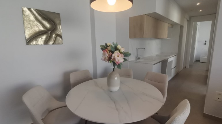 Nueva construcción  - Ático - Torrevieja - Torrevieja - Playa de los Locos