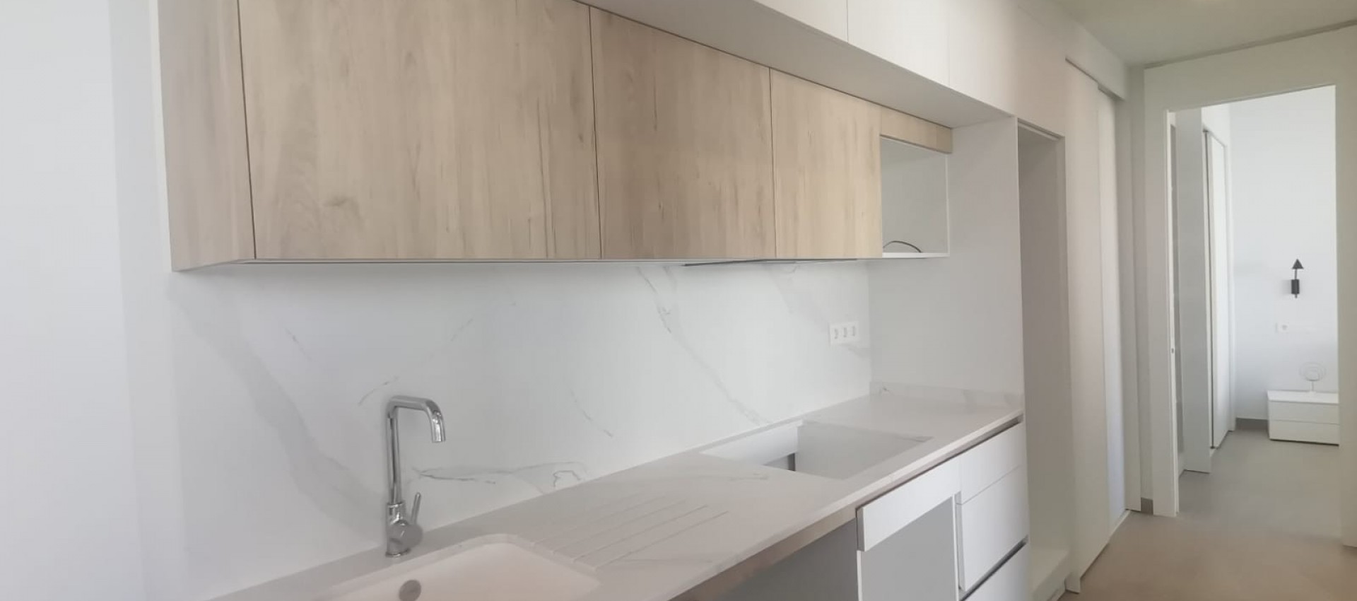 Nueva construcción  - Ático - Torrevieja - Torrevieja - Playa de los Locos