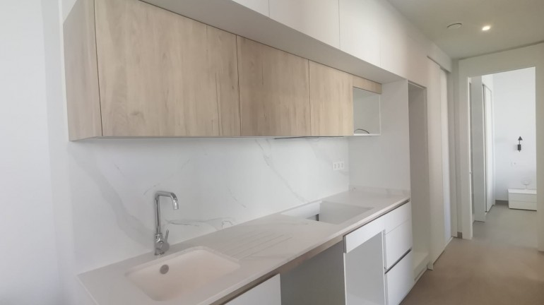 Nueva construcción  - Ático - Torrevieja - Torrevieja - Playa de los Locos