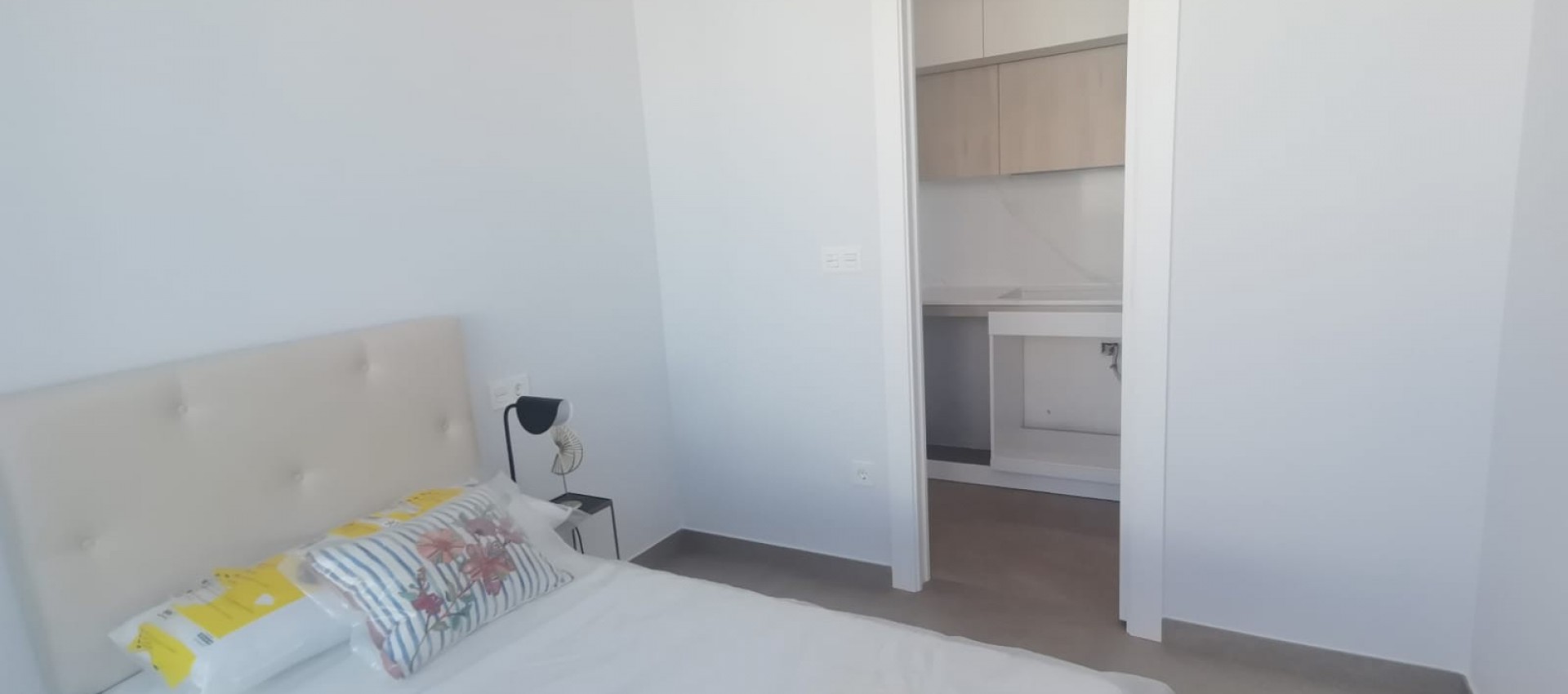 Nueva construcción  - Ático - Torrevieja - Torrevieja - Playa de los Locos