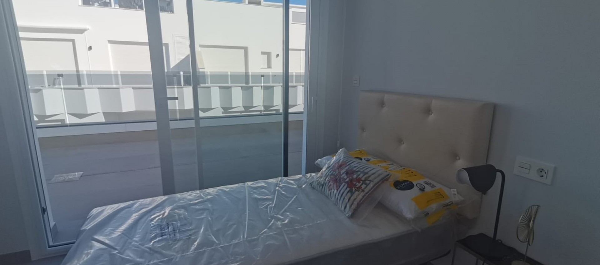 Nueva construcción  - Ático - Torrevieja - Torrevieja - Playa de los Locos