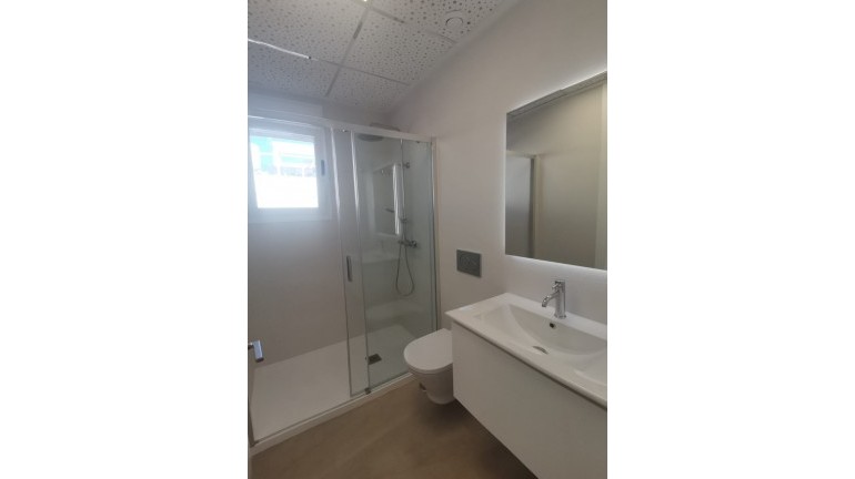 Nueva construcción  - Ático - Torrevieja - Torrevieja - Playa de los Locos