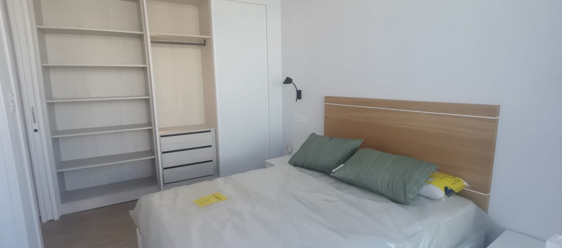 Nueva construcción  - Ático - Torrevieja - Torrevieja - Playa de los Locos