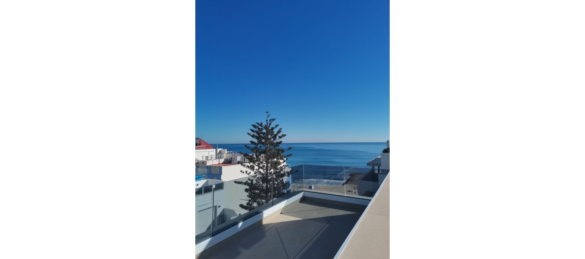 Nueva construcción  - Ático - Torrevieja - Torrevieja - Playa de los Locos