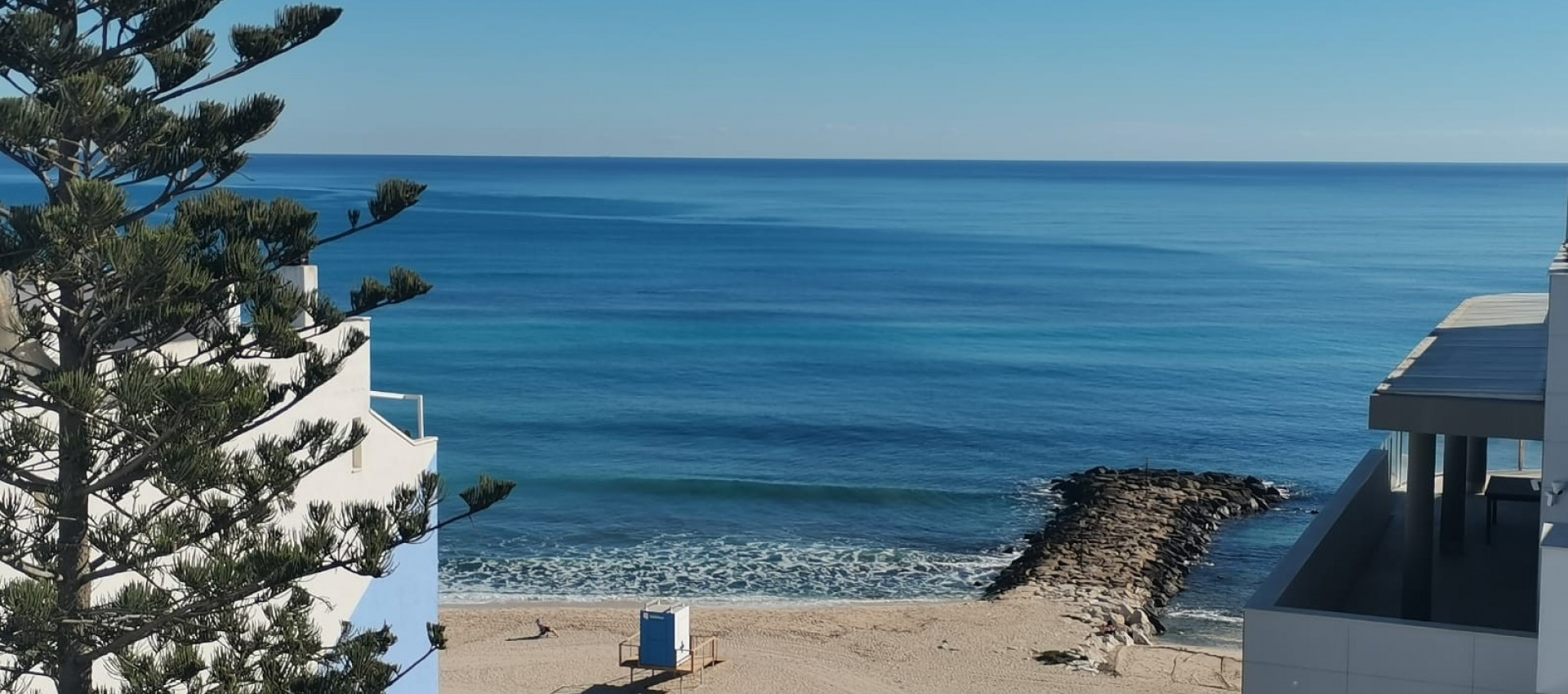 Nueva construcción  - Ático - Torrevieja - Torrevieja - Playa de los Locos