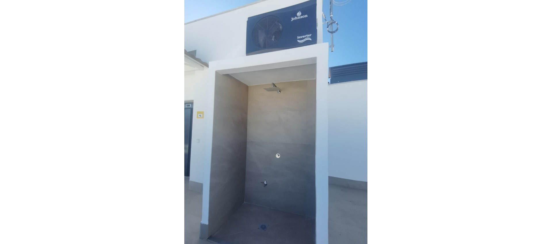 Nueva construcción  - Ático - Torrevieja - Torrevieja - Playa de los Locos