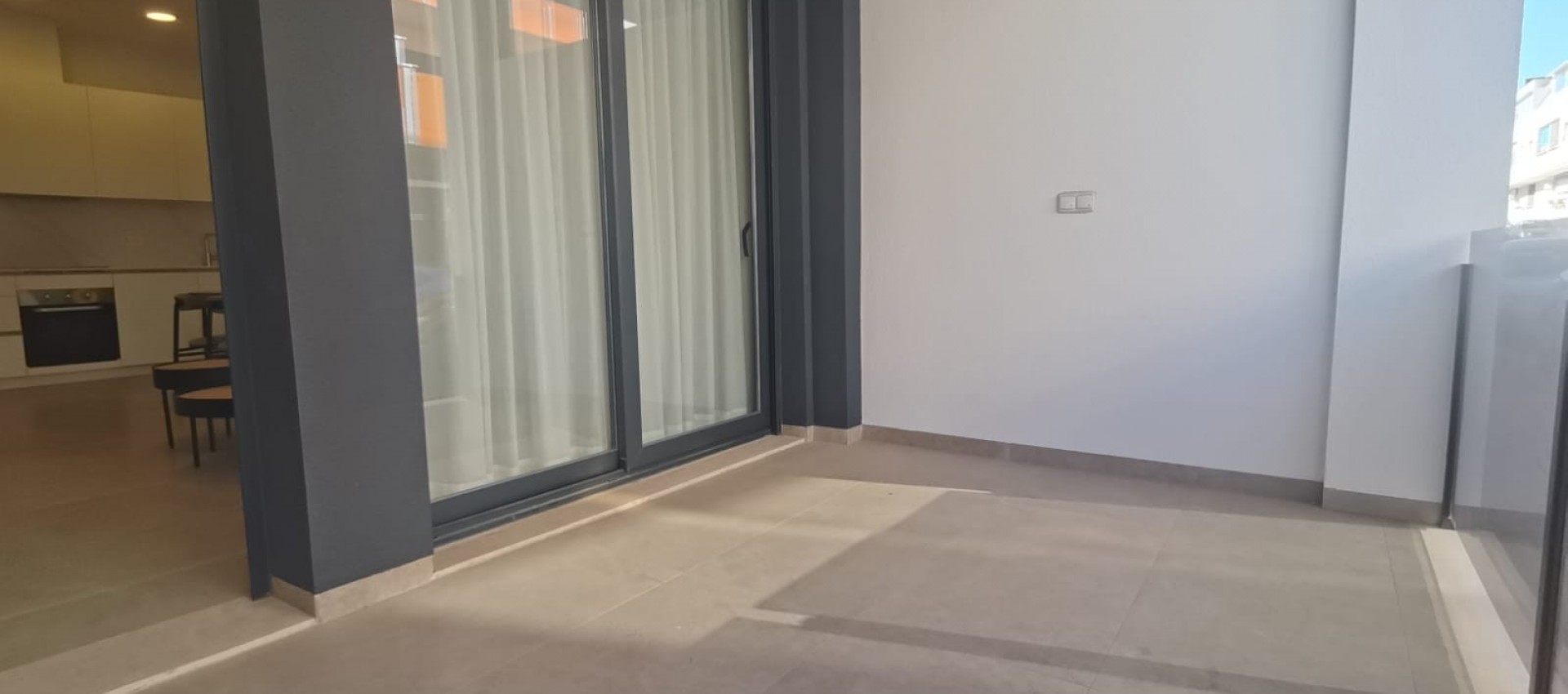 Nueva construcción  - Apartamento / piso - Torrevieja - Torrevieja - Playa del Cura