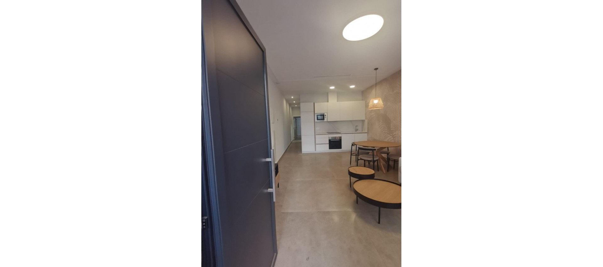 Nueva construcción  - Apartamento / piso - Torrevieja - Torrevieja - Playa del Cura