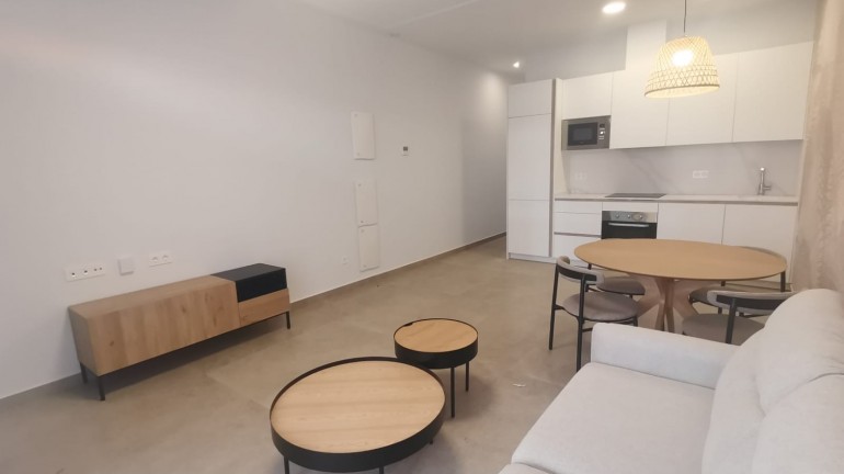 Nueva construcción  - Apartamento / piso - Torrevieja - Torrevieja - Playa del Cura