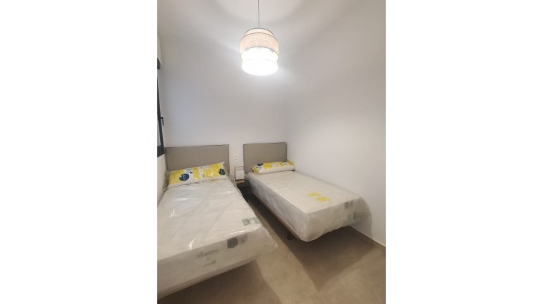 Nueva construcción  - Apartamento / piso - Torrevieja - Torrevieja - Playa del Cura