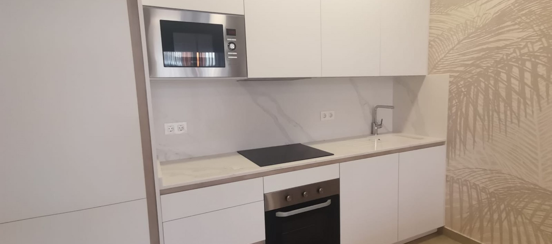 Nueva construcción  - Apartamento / piso - Torrevieja - Torrevieja - Playa del Cura