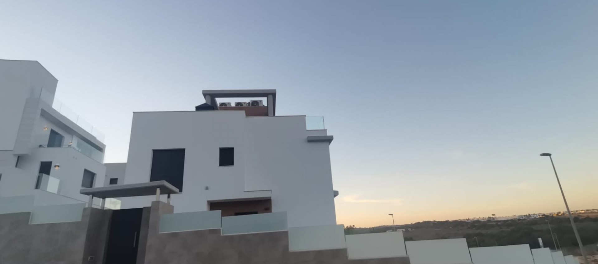 Reventa - Villa - Orihuela Costa - Dehesa de campoamor