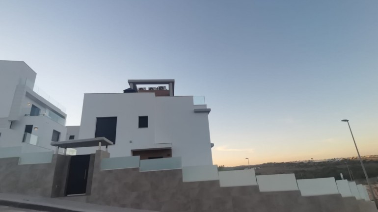 Reventa - Villa - Orihuela Costa - Dehesa de campoamor