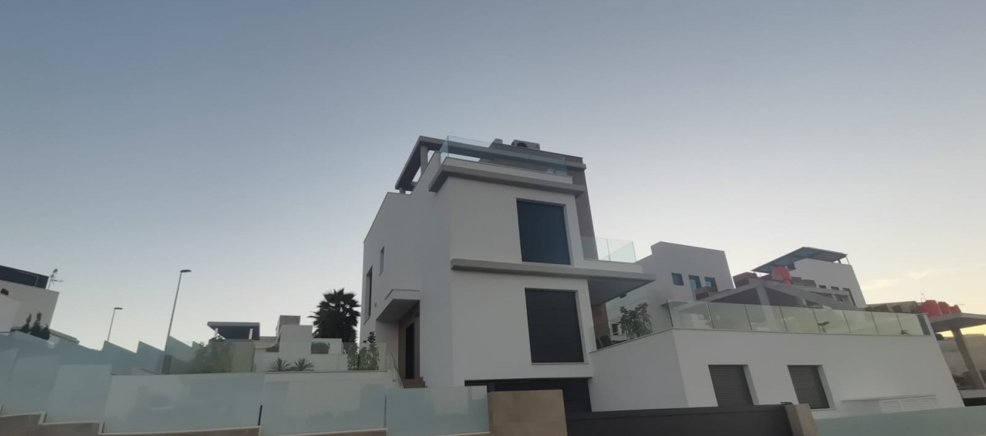 Reventa - Villa - Orihuela Costa - Dehesa de campoamor
