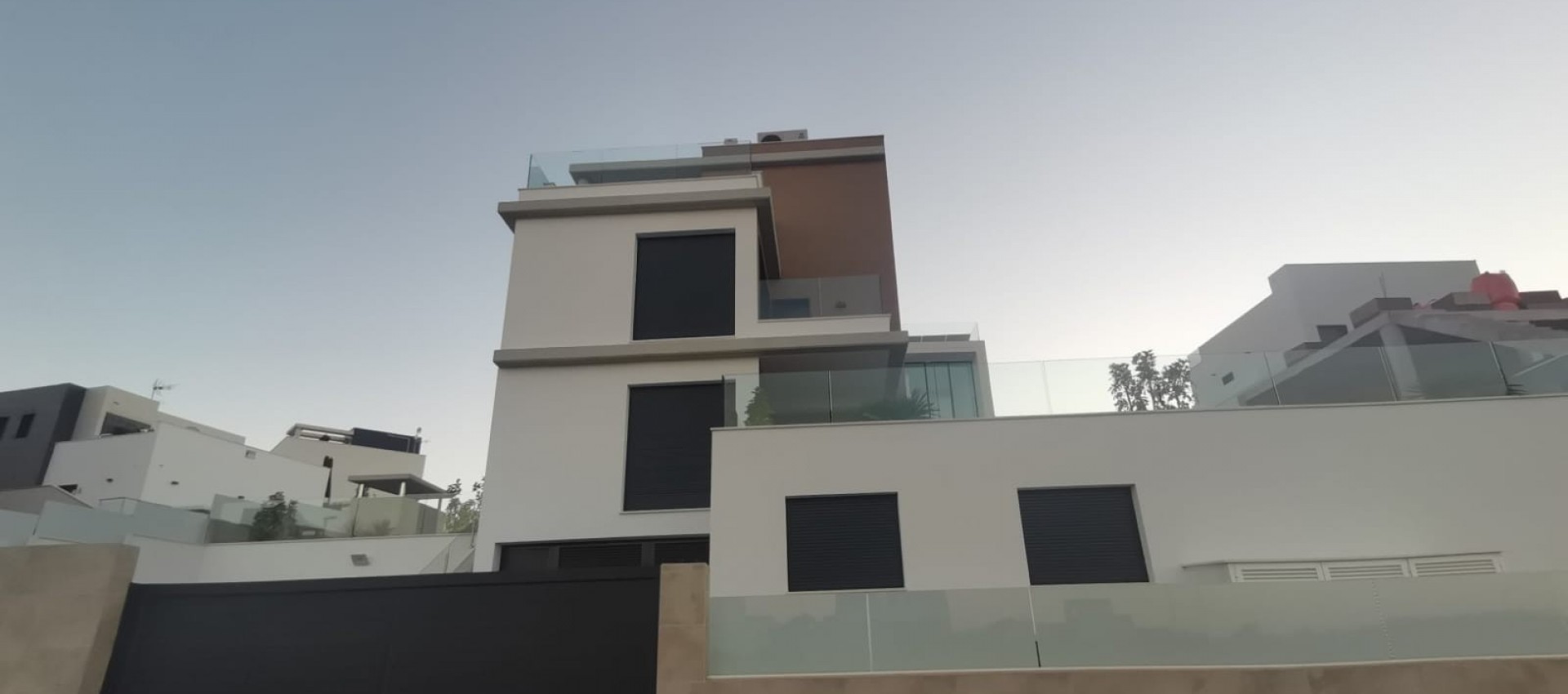Reventa - Villa - Orihuela Costa - Dehesa de campoamor