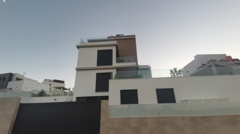 Reventa - Villa - Orihuela Costa - Dehesa de campoamor