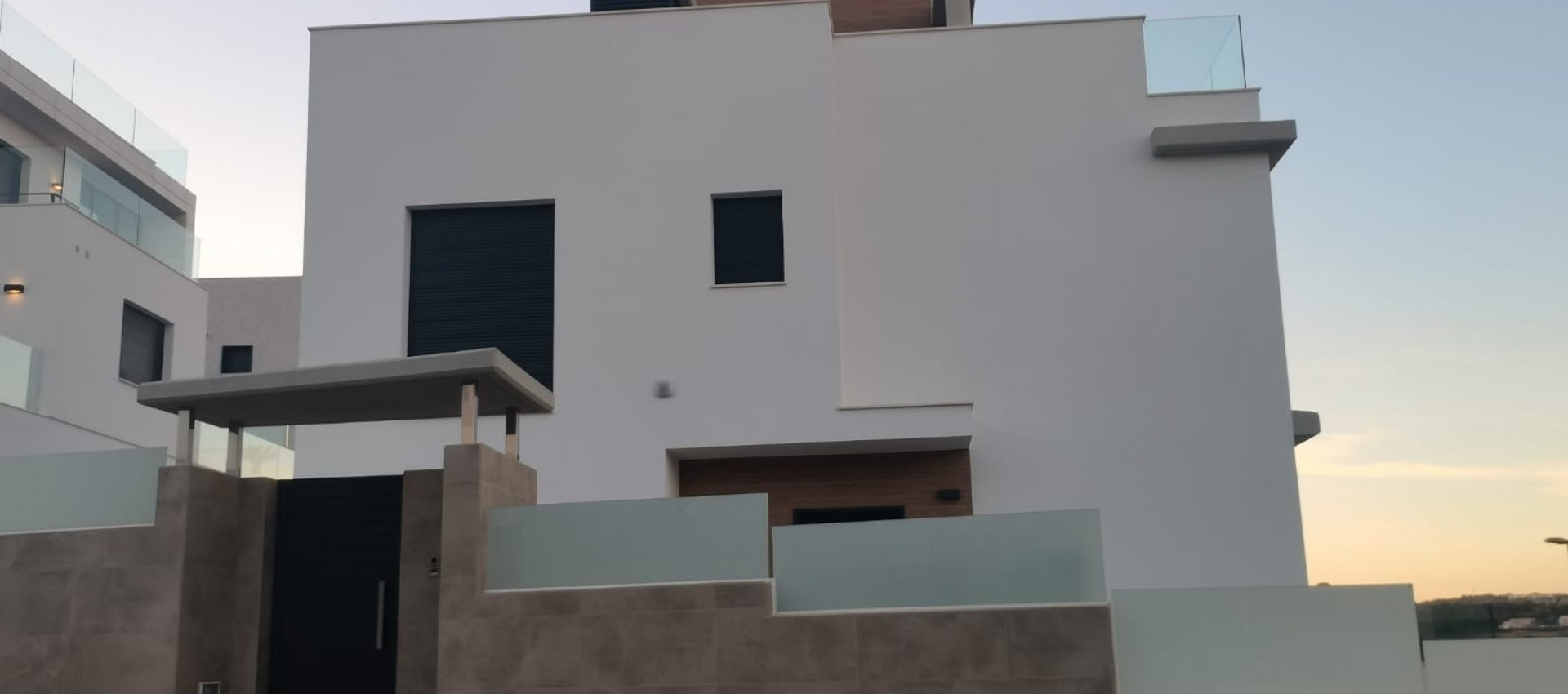 Reventa - Villa - Orihuela Costa - Dehesa de campoamor