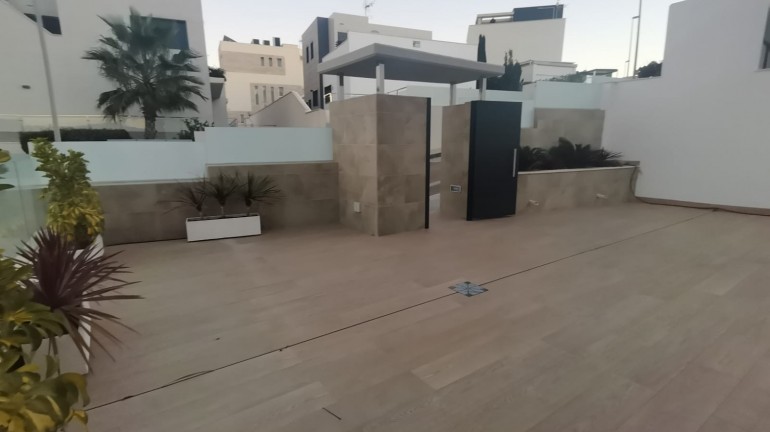 Reventa - Villa - Orihuela Costa - Dehesa de campoamor