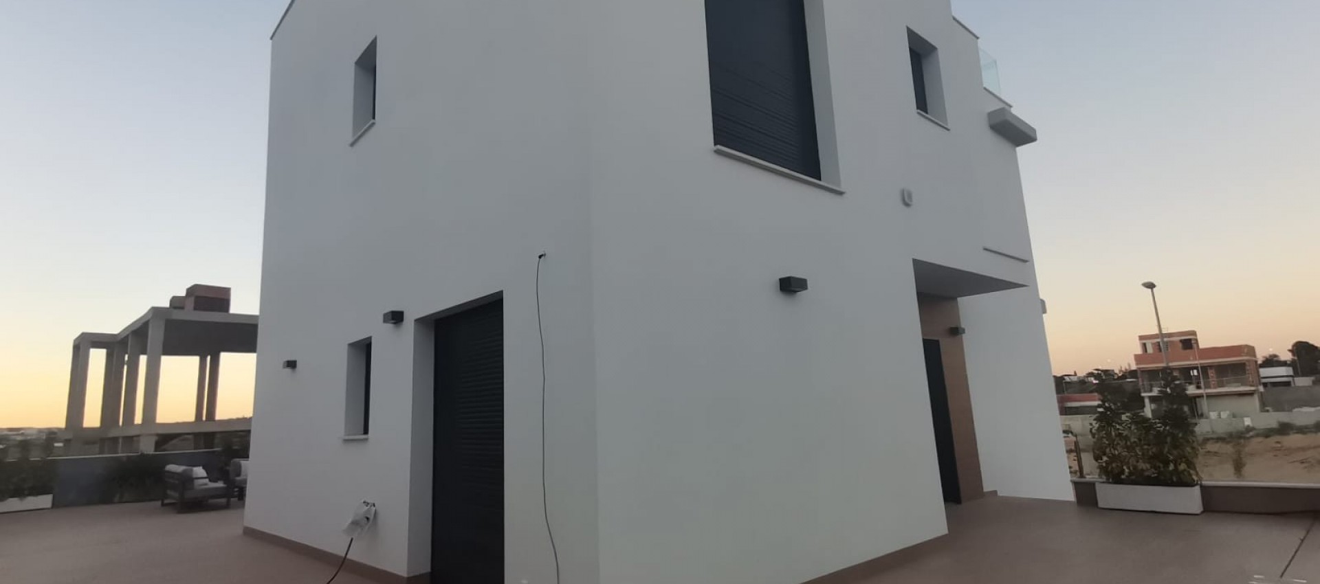 Reventa - Villa - Orihuela Costa - Dehesa de campoamor