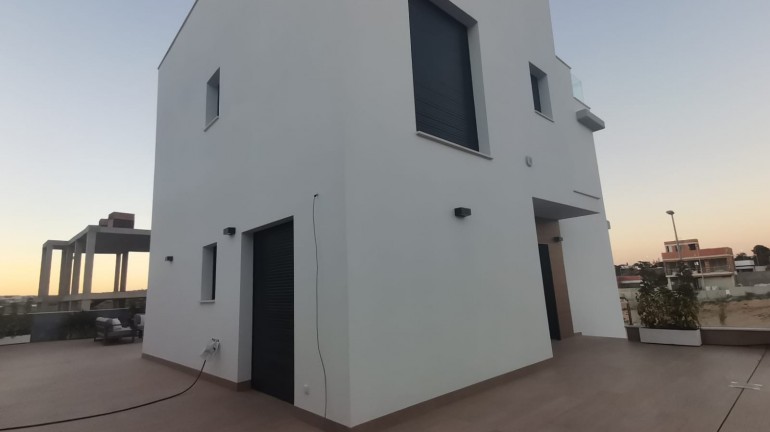 Reventa - Villa - Orihuela Costa - Dehesa de campoamor