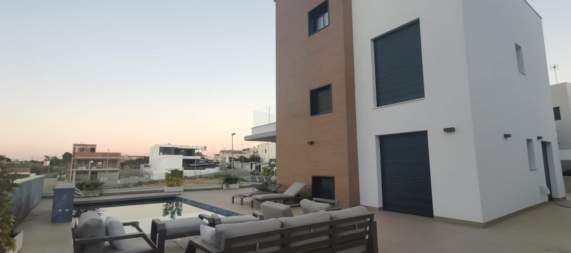 Reventa - Villa - Orihuela Costa - Dehesa de campoamor