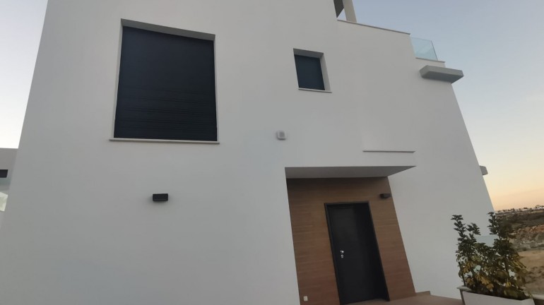 Reventa - Villa - Orihuela Costa - Dehesa de campoamor