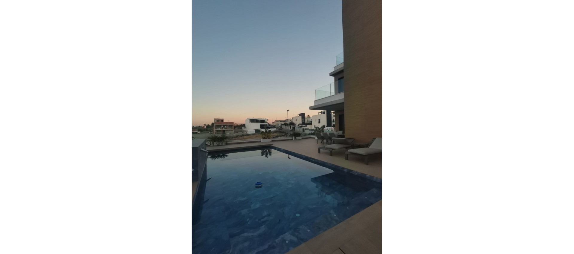 Reventa - Villa - Orihuela Costa - Dehesa de campoamor