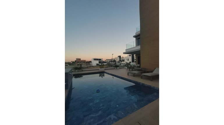 Reventa - Villa - Orihuela Costa - Dehesa de campoamor