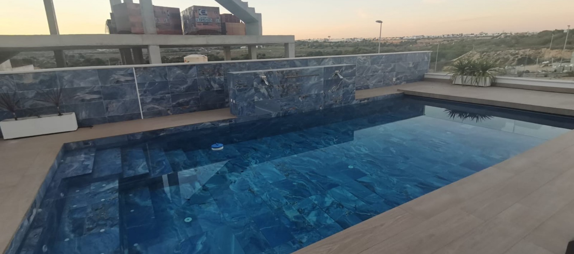 Reventa - Villa - Orihuela Costa - Dehesa de campoamor