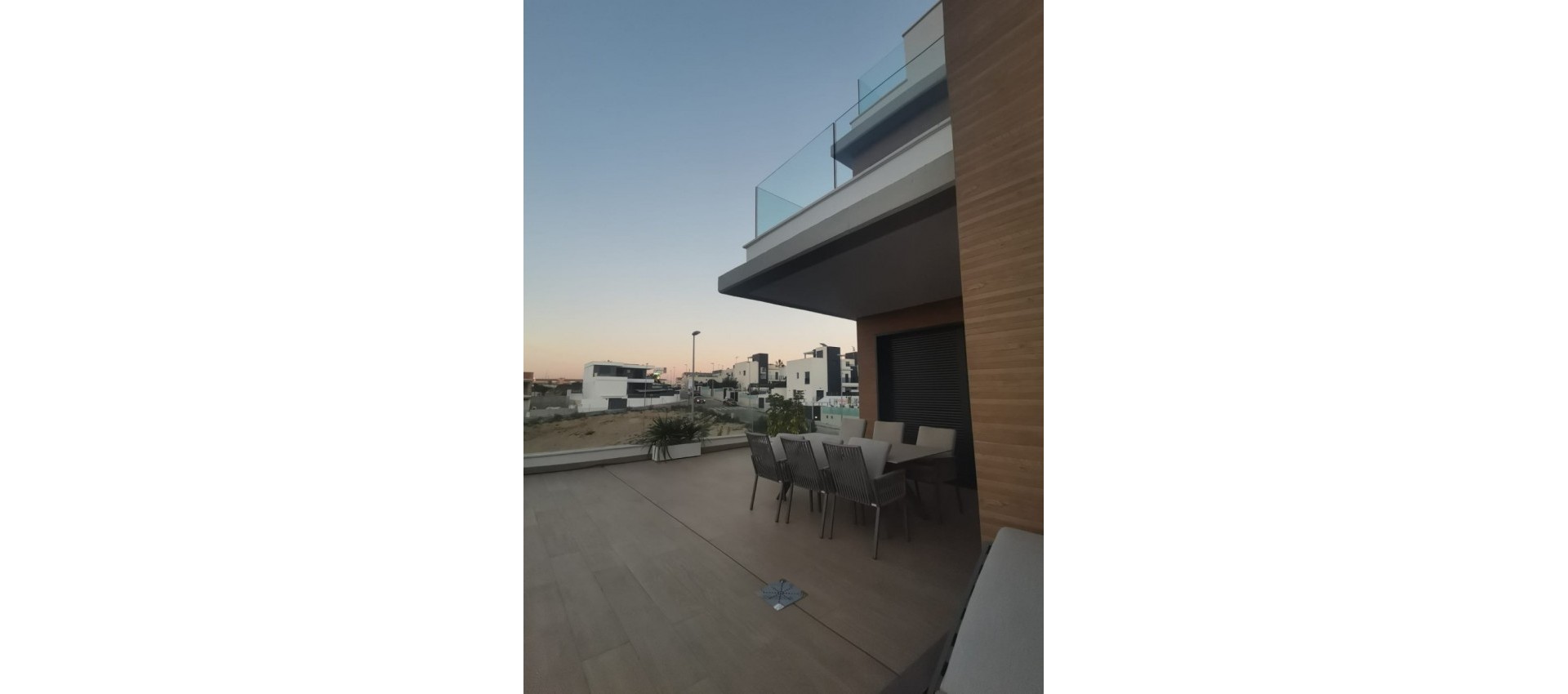 Reventa - Villa - Orihuela Costa - Dehesa de campoamor