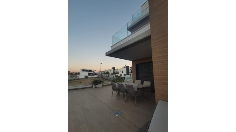 Reventa - Villa - Orihuela Costa - Dehesa de campoamor