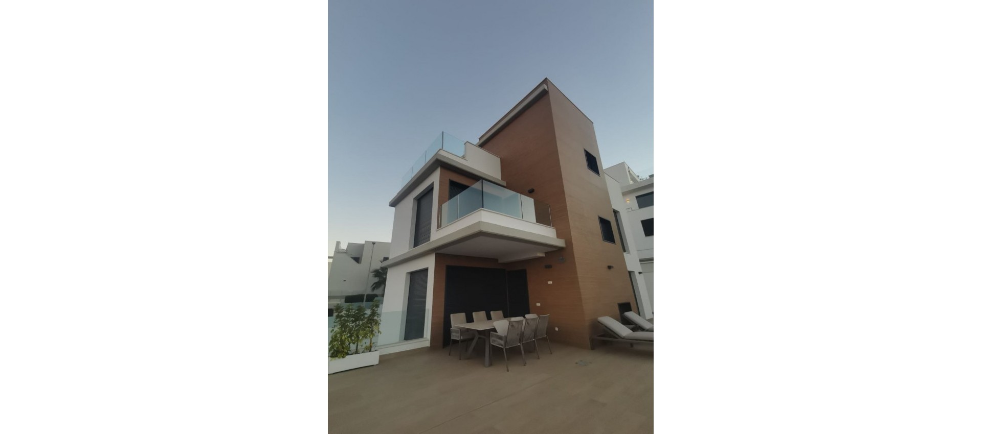 Reventa - Villa - Orihuela Costa - Dehesa de campoamor