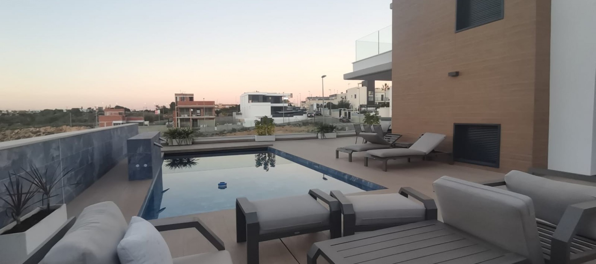 Reventa - Villa - Orihuela Costa - Dehesa de campoamor