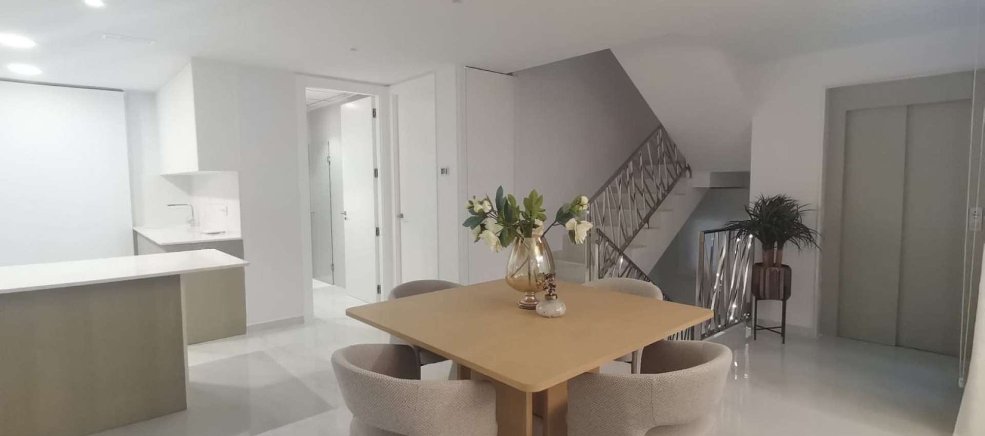 Reventa - Villa - Orihuela Costa - Dehesa de campoamor