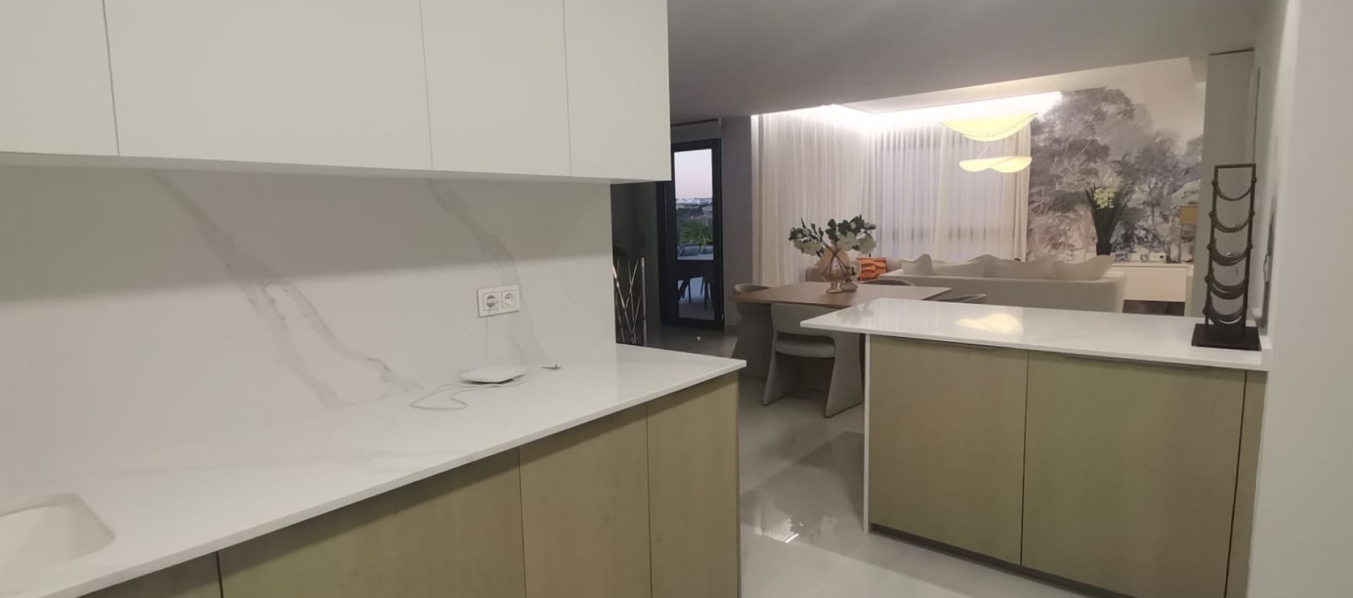 Reventa - Villa - Orihuela Costa - Dehesa de campoamor