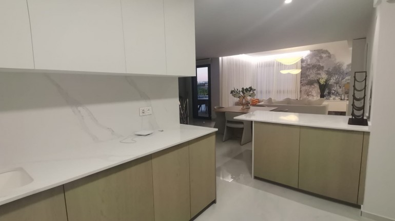 Reventa - Villa - Orihuela Costa - Dehesa de campoamor