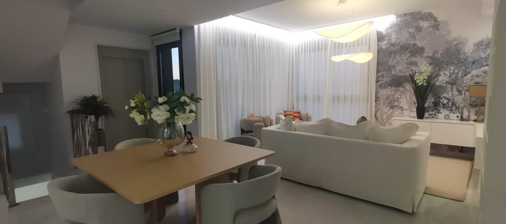 Reventa - Villa - Orihuela Costa - Dehesa de campoamor