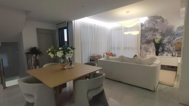 Reventa - Villa - Orihuela Costa - Dehesa de campoamor