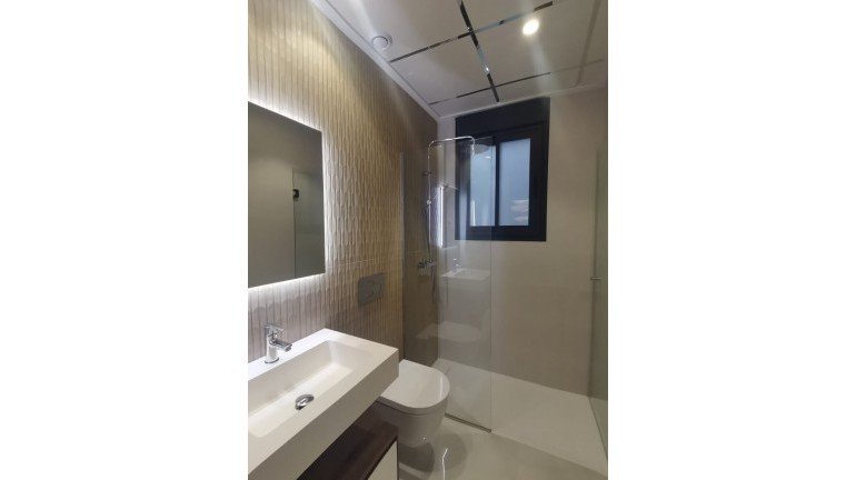 Reventa - Villa - Orihuela Costa - Dehesa de campoamor