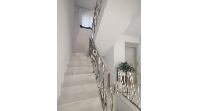 Reventa - Villa - Orihuela Costa - Dehesa de campoamor