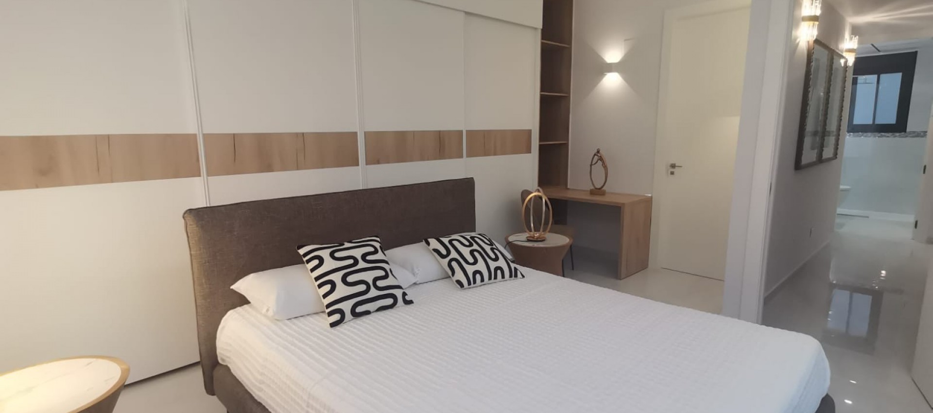 Reventa - Villa - Orihuela Costa - Dehesa de campoamor