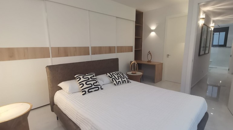 Reventa - Villa - Orihuela Costa - Dehesa de campoamor