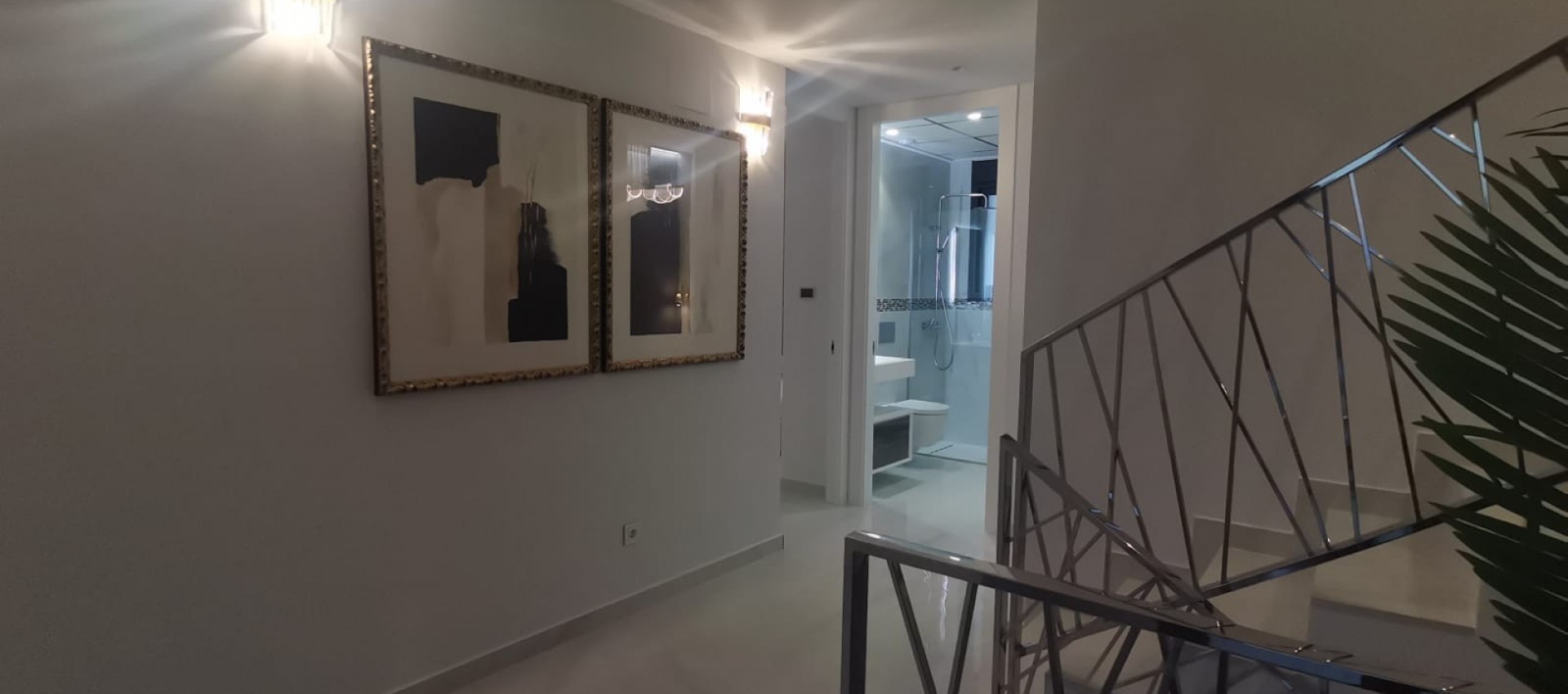 Reventa - Villa - Orihuela Costa - Dehesa de campoamor