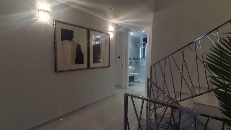 Reventa - Villa - Orihuela Costa - Dehesa de campoamor