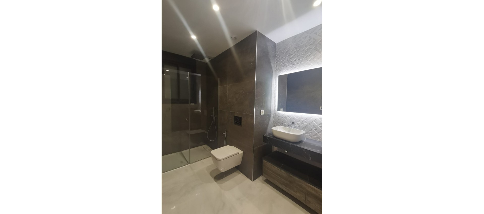 Reventa - Villa - Orihuela Costa - Dehesa de campoamor