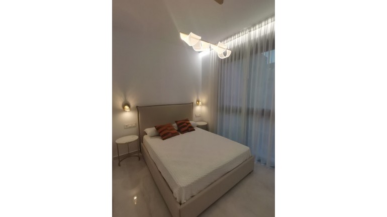 Reventa - Villa - Orihuela Costa - Dehesa de campoamor