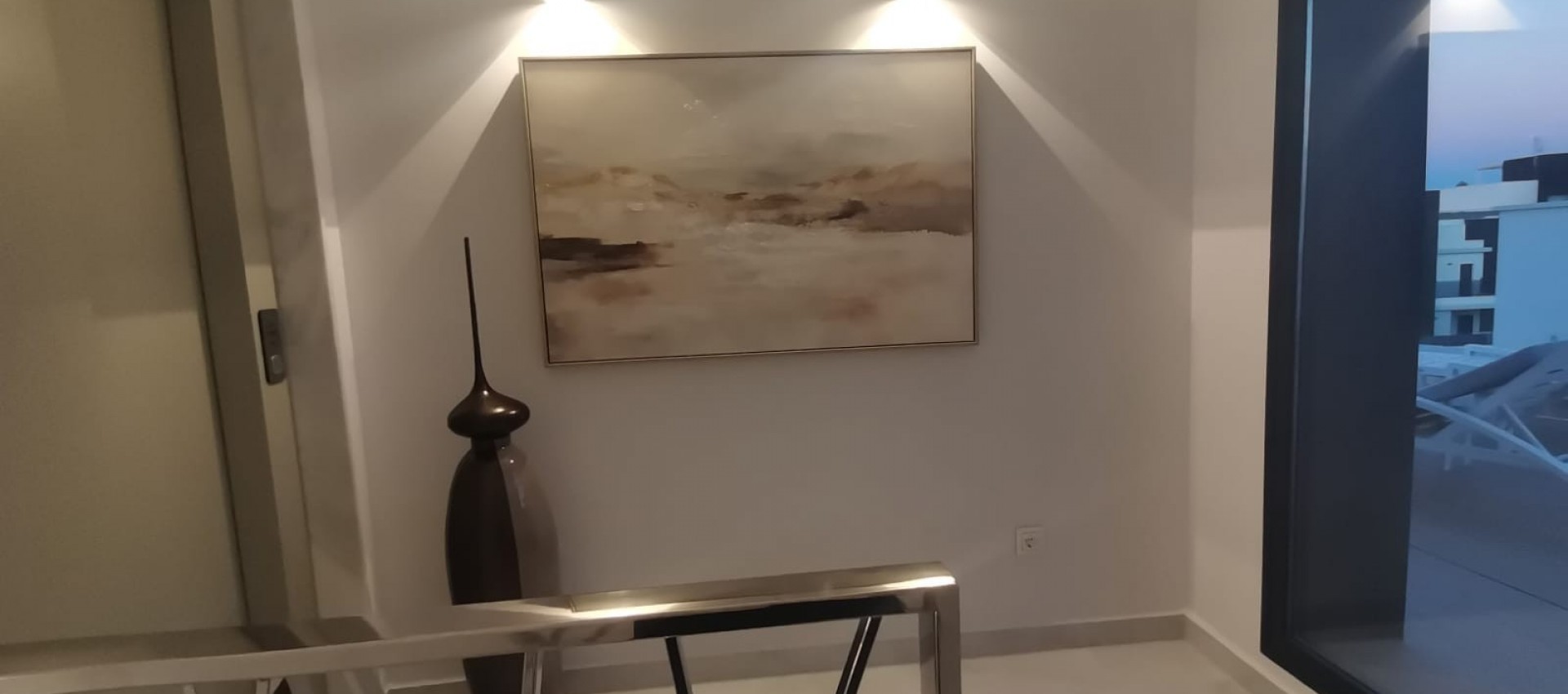 Reventa - Villa - Orihuela Costa - Dehesa de campoamor