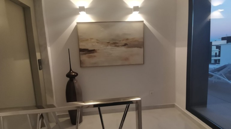 Reventa - Villa - Orihuela Costa - Dehesa de campoamor